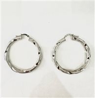 Orecchini Domar Donna Orecchini oro 18k in Oro OROR-221-280